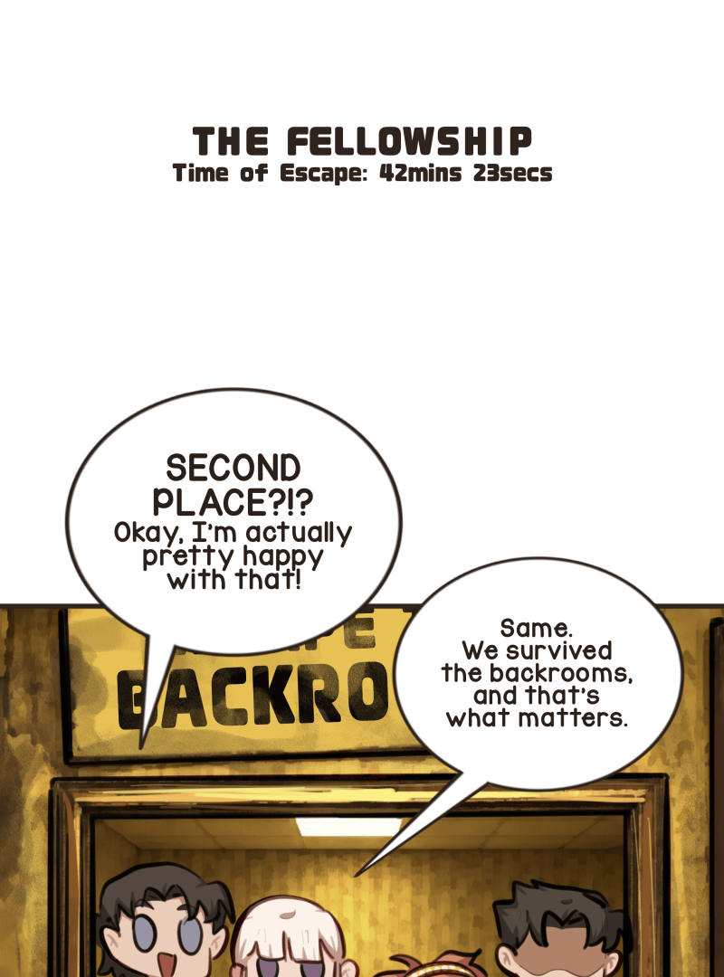 So Not My Type (S3) Ep. 146 - Escape Room (3/4) page 30 - 