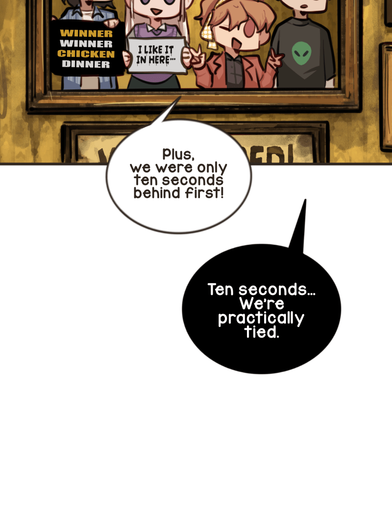 So Not My Type (S3) Ep. 146 - Escape Room (3/4) page 31 - 