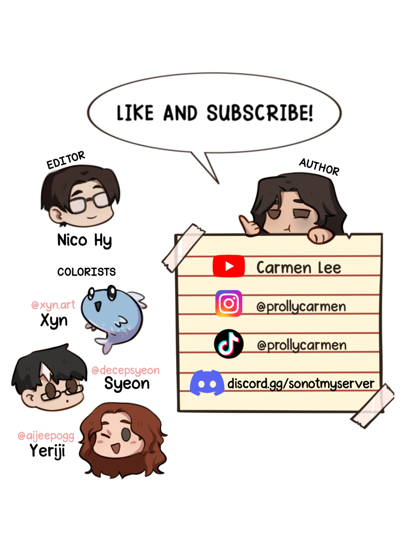 So Not My Type (S3) Ep. 146 - Escape Room (3/4) page 33 - 