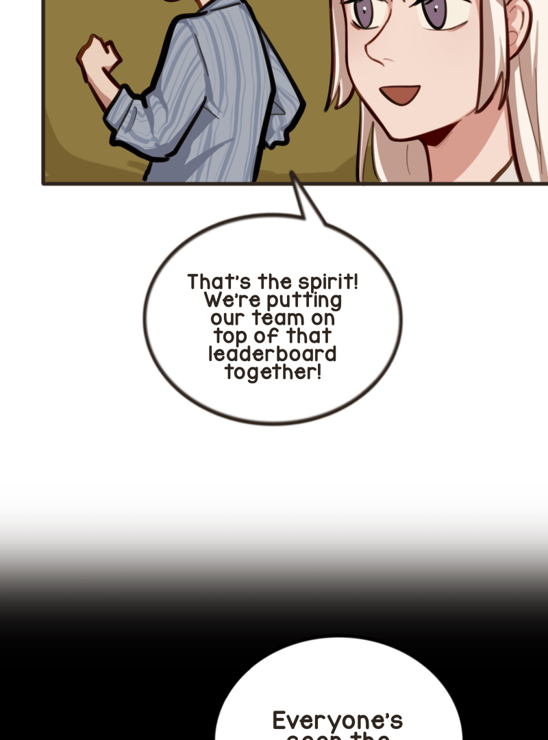 So Not My Type (S3) Ep. 146 - Escape Room (3/4) page 5 - 