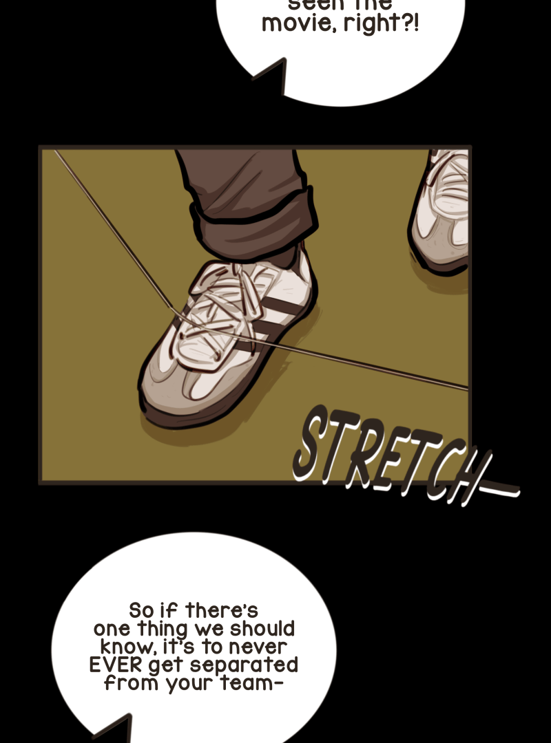 So Not My Type (S3) Ep. 146 - Escape Room (3/4) page 6 - 