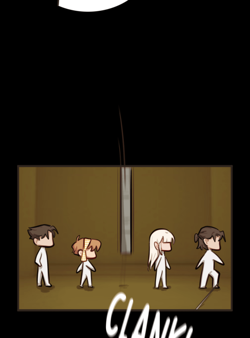 So Not My Type (S3) Ep. 146 - Escape Room (3/4) page 7 - 