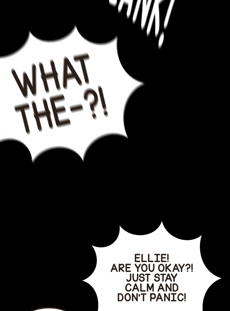 So Not My Type (S3) Ep. 146 - Escape Room (3/4) page 8 - 