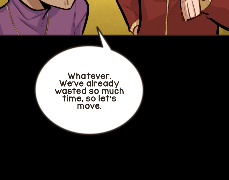 So Not My Type (S3) Ep. 147 - Escape Room (4/4) page 13 - 