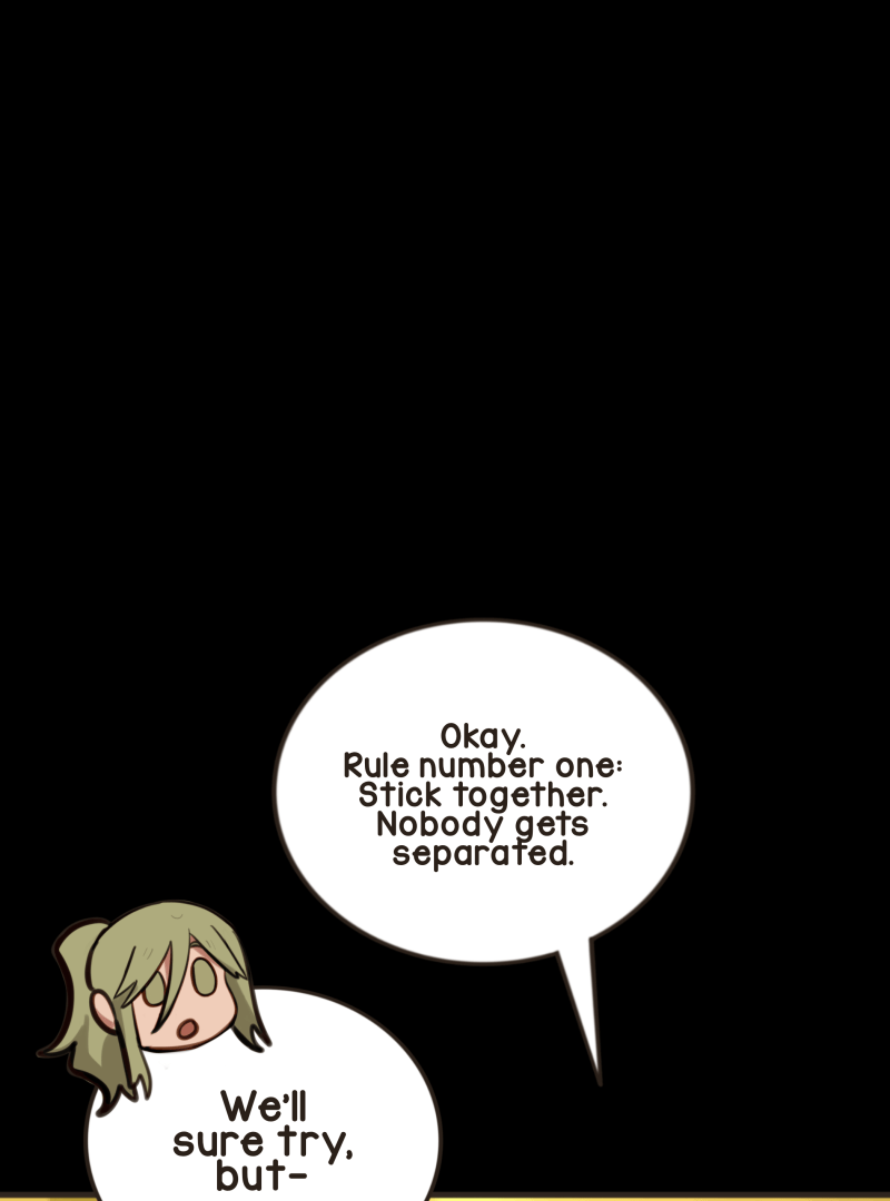 So Not My Type (S3) Ep. 147 - Escape Room (4/4) page 14 - 
