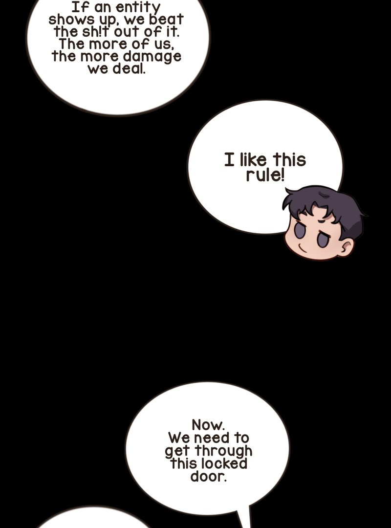 So Not My Type (S3) Ep. 147 - Escape Room (4/4) page 16 - 