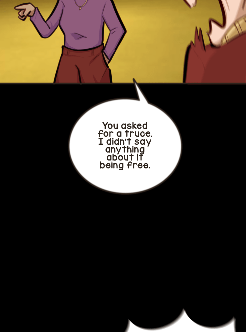 So Not My Type (S3) Ep. 147 - Escape Room (4/4) page 19 - 