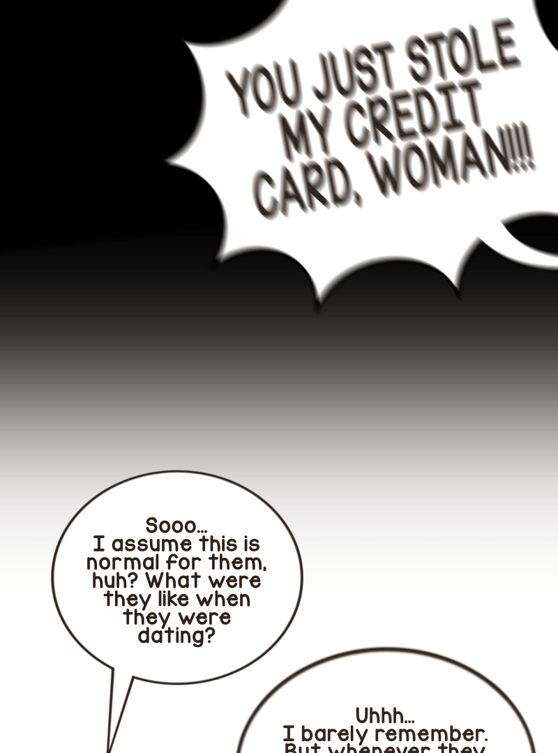 So Not My Type (S3) Ep. 147 - Escape Room (4/4) page 20 - 