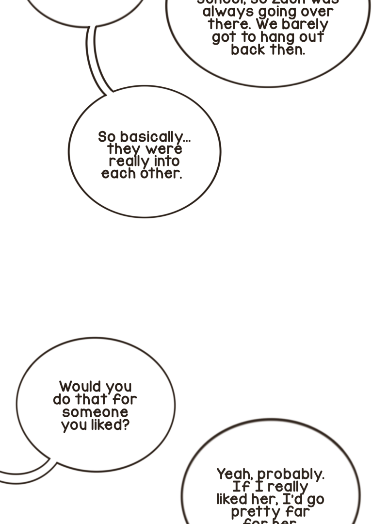 So Not My Type (S3) Ep. 147 - Escape Room (4/4) page 22 - 