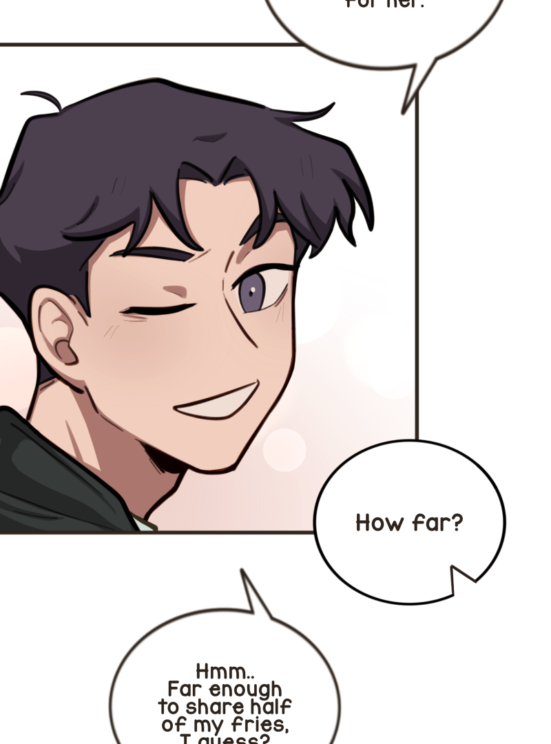 So Not My Type (S3) Ep. 147 - Escape Room (4/4) page 23 - 