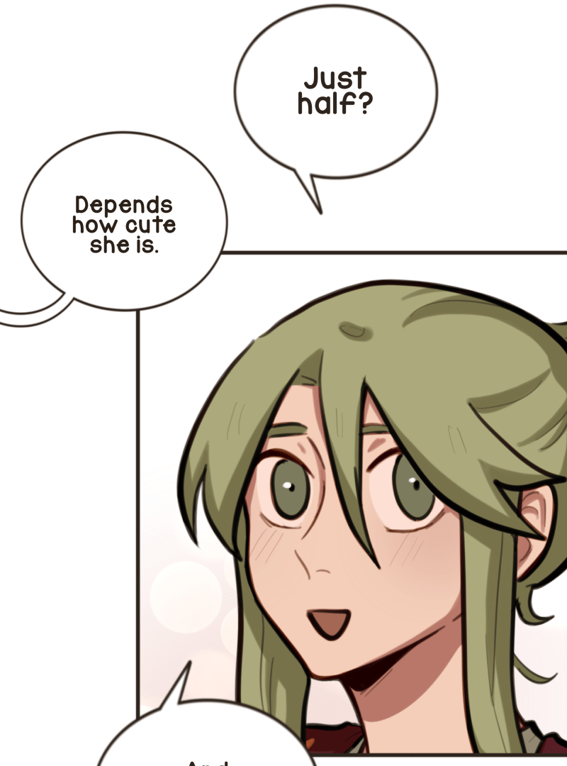 So Not My Type (S3) Ep. 147 - Escape Room (4/4) page 25 - 