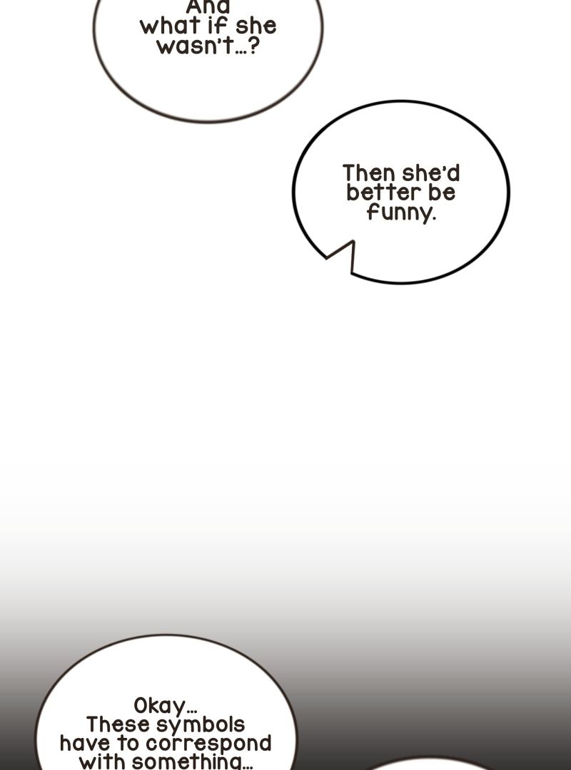 So Not My Type (S3) Ep. 147 - Escape Room (4/4) page 26 - 