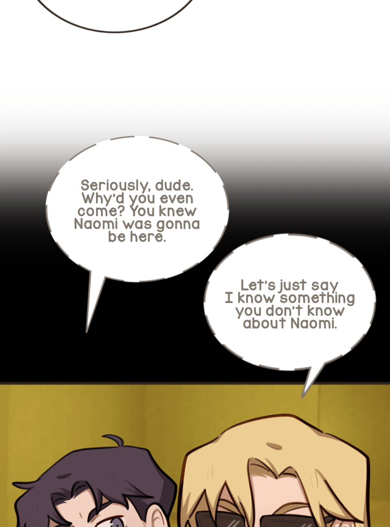 So Not My Type (S3) Ep. 147 - Escape Room (4/4) page 5 - 