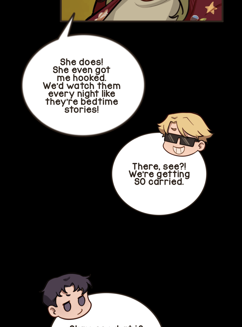 So Not My Type (S3) Ep. 147 - Escape Room (4/4) page 9 - 