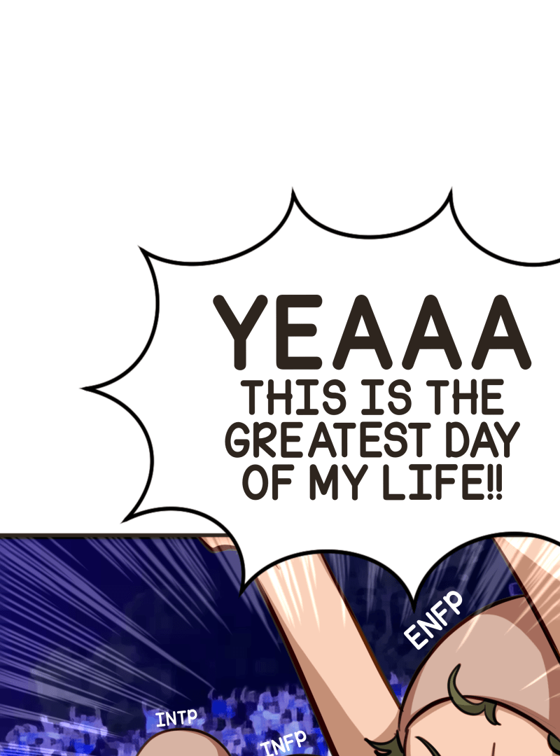 So Not My Type (S3) Ep. 148 - Don’t Stop the Party page 11 - 
