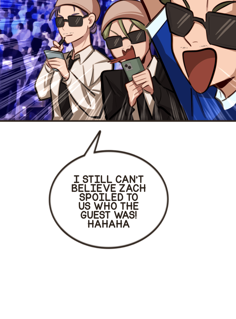 So Not My Type (S3) Ep. 148 - Don’t Stop the Party page 12 - 