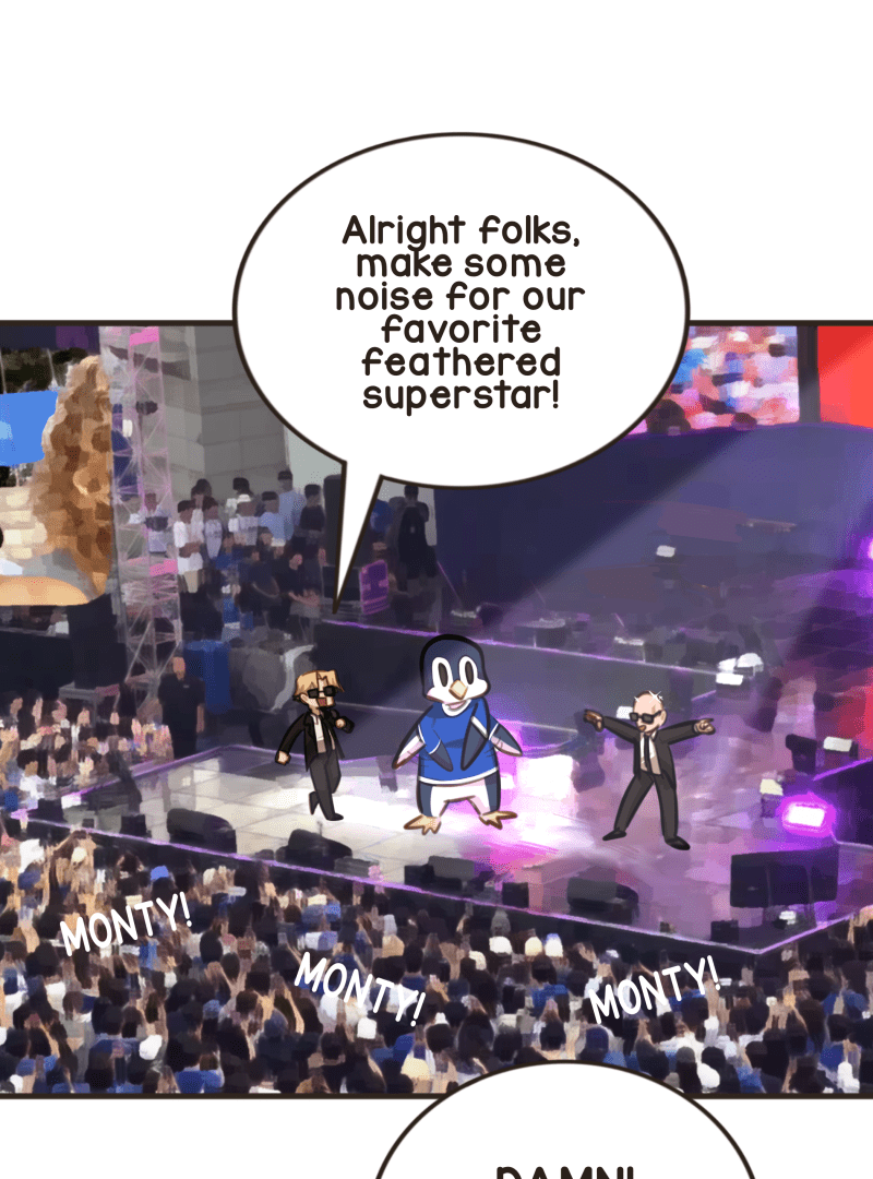 So Not My Type (S3) Ep. 148 - Don’t Stop the Party page 14 - 
