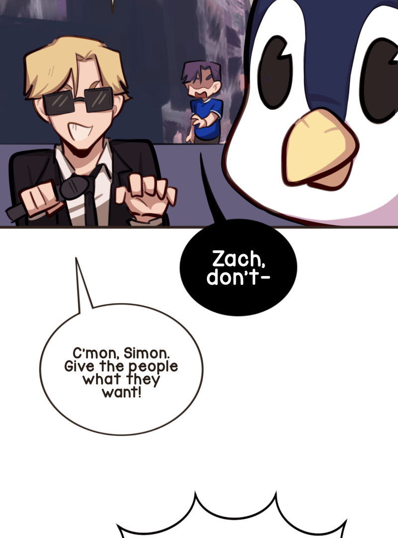 So Not My Type (S3) Ep. 148 - Don’t Stop the Party page 16 - 