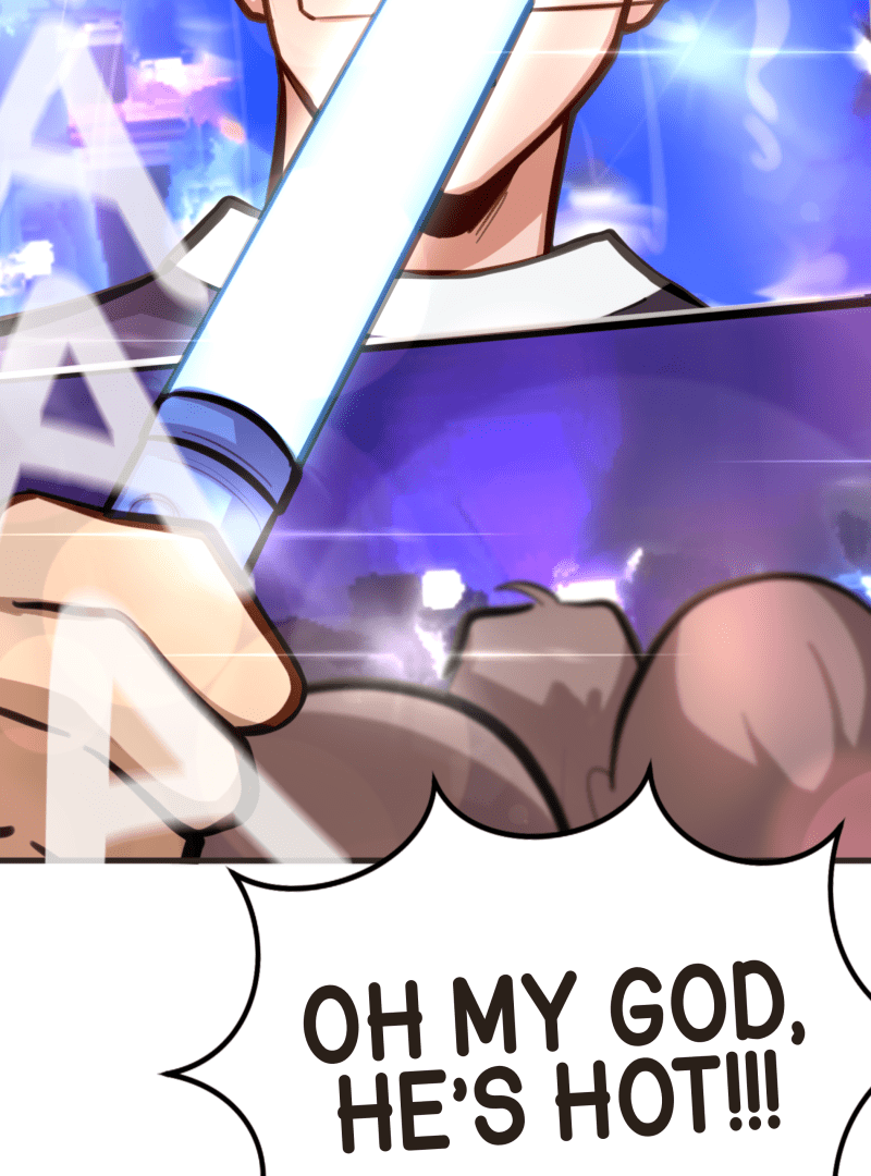 So Not My Type (S3) Ep. 148 - Don’t Stop the Party page 19 - 