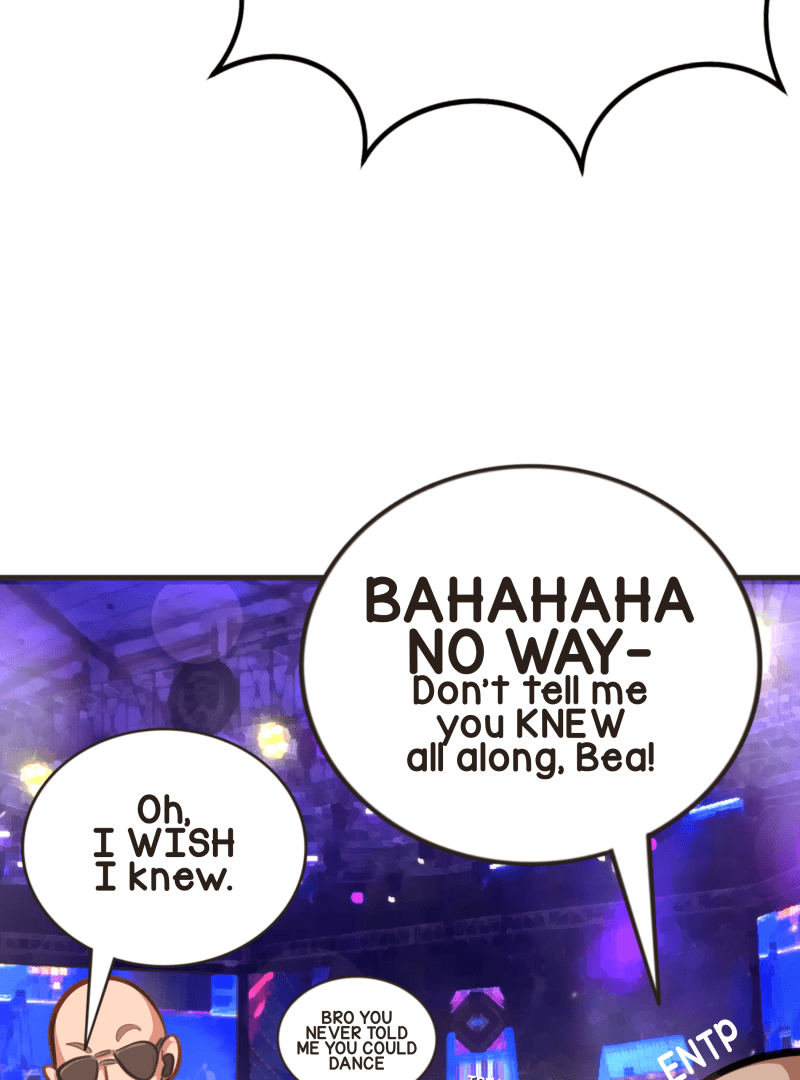 So Not My Type (S3) Ep. 148 - Don’t Stop the Party page 20 - 