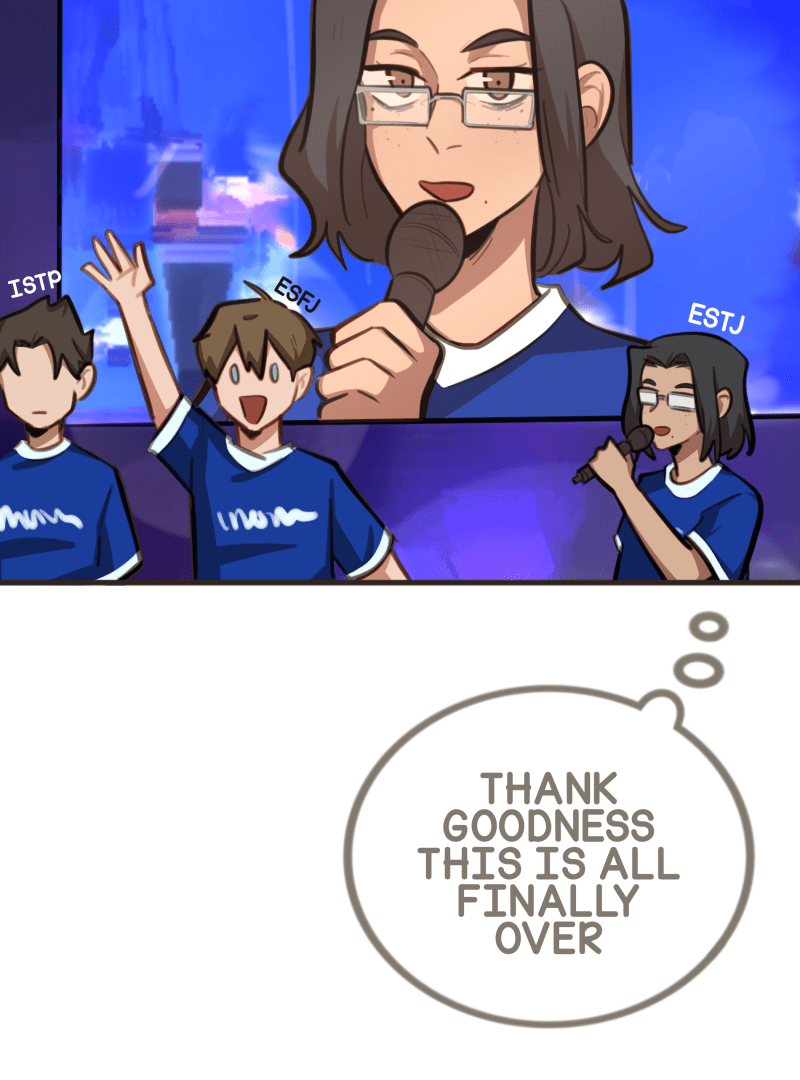 So Not My Type (S3) Ep. 148 - Don’t Stop the Party page 3 - 