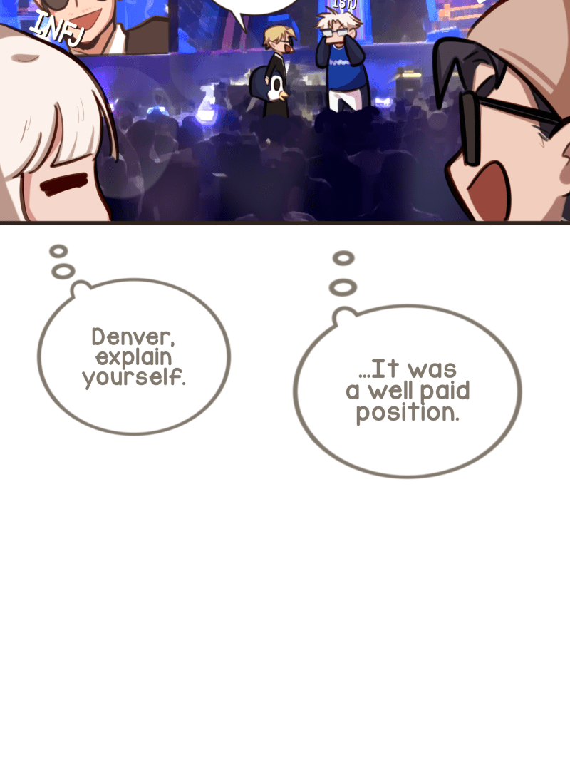 So Not My Type (S3) Ep. 148 - Don’t Stop the Party page 21 - 