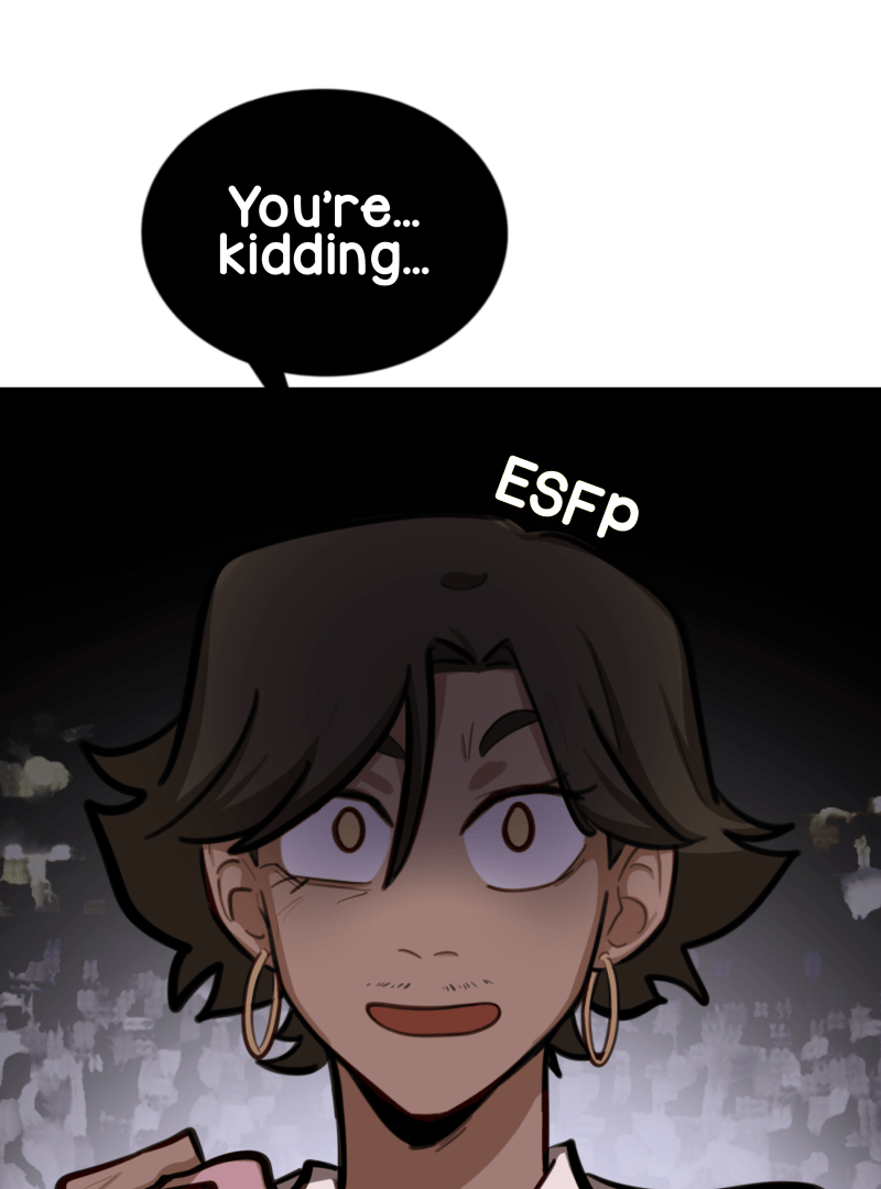 So Not My Type (S3) Ep. 148 - Don’t Stop the Party page 22 - 