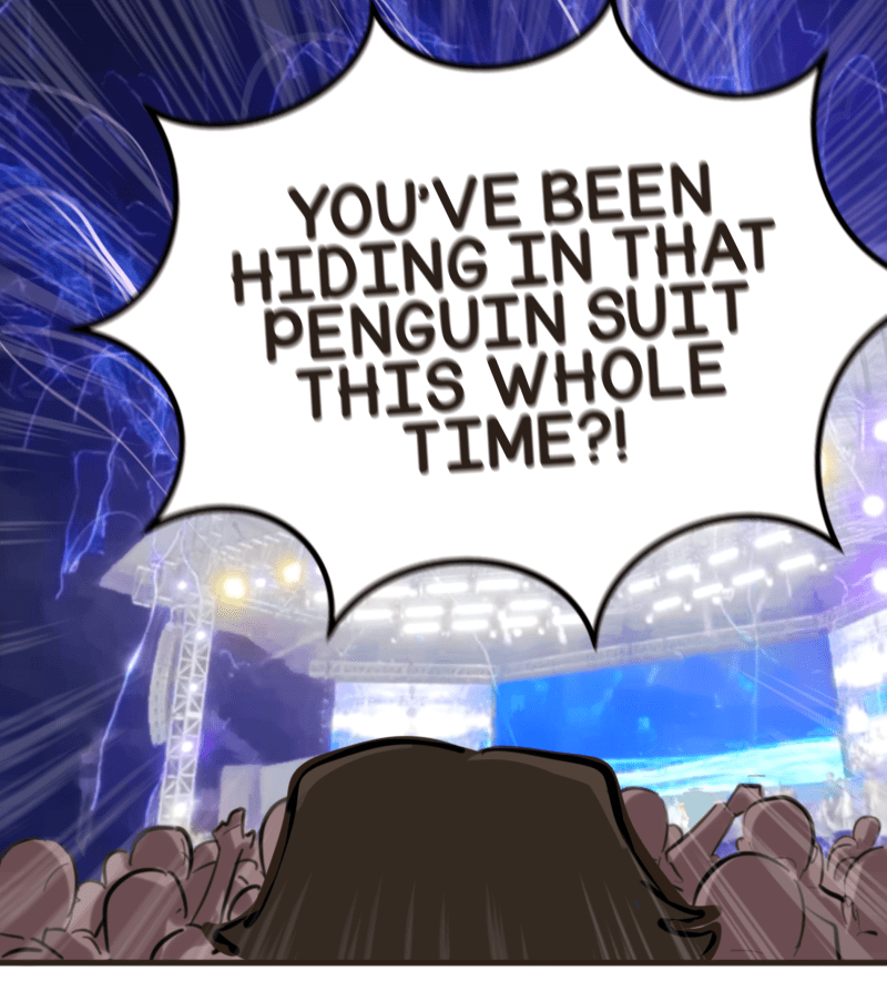 So Not My Type (S3) Ep. 148 - Don’t Stop the Party page 24 - 
