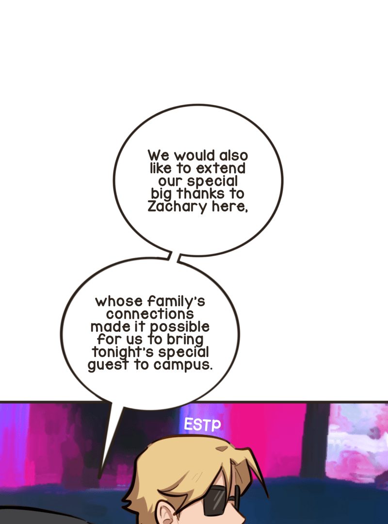 So Not My Type (S3) Ep. 148 - Don’t Stop the Party page 4 - 