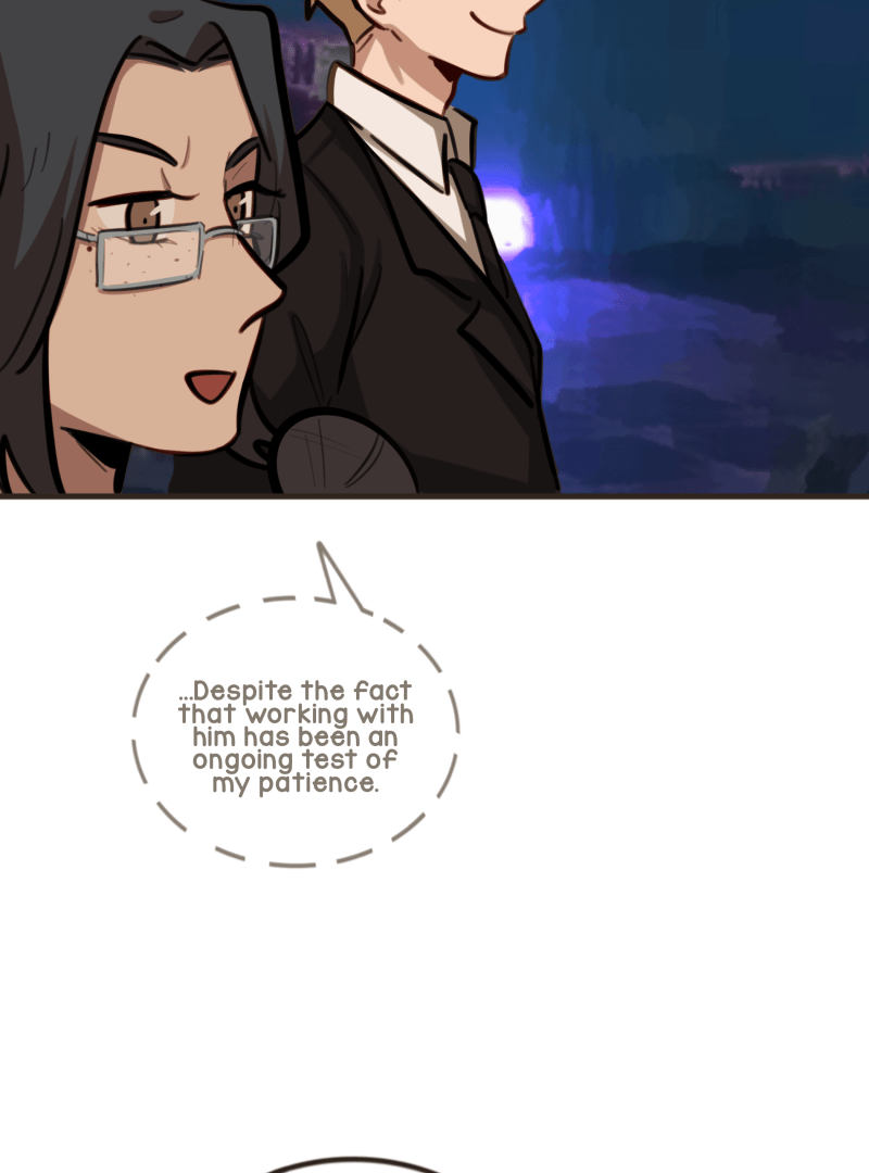 So Not My Type (S3) Ep. 148 - Don’t Stop the Party page 5 - 