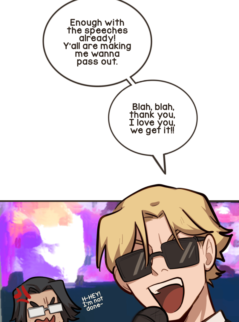So Not My Type (S3) Ep. 148 - Don’t Stop the Party page 6 - 