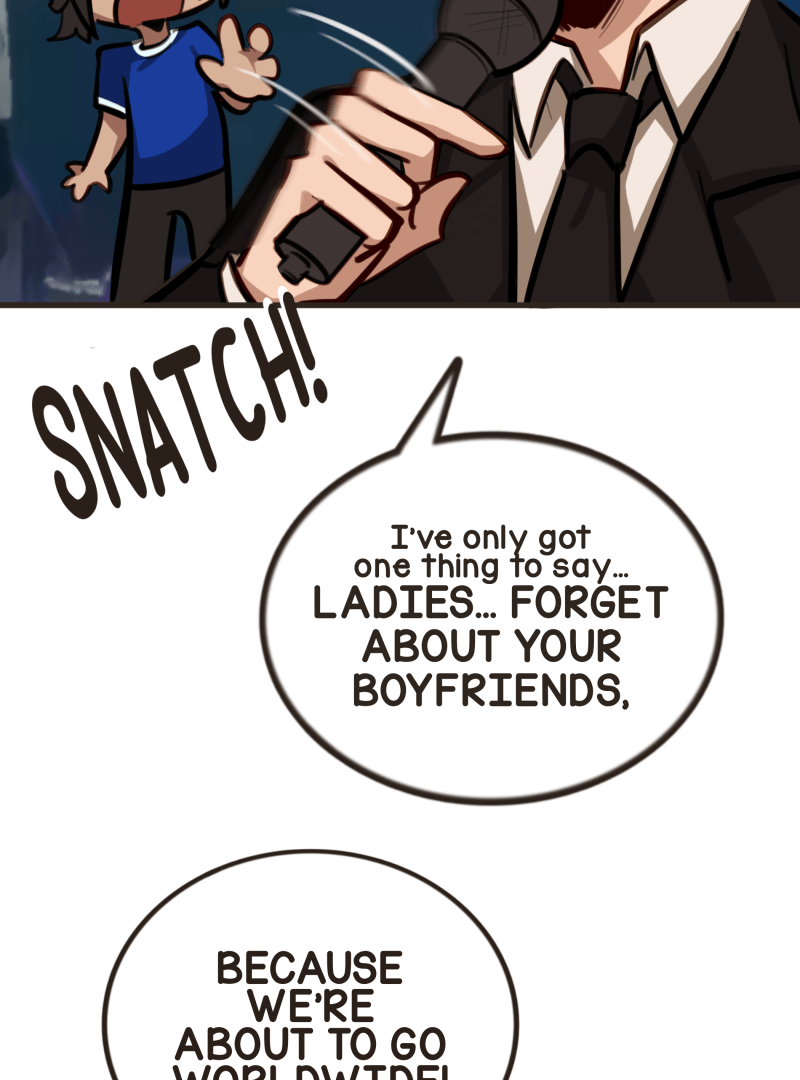 So Not My Type (S3) Ep. 148 - Don’t Stop the Party page 7 - 