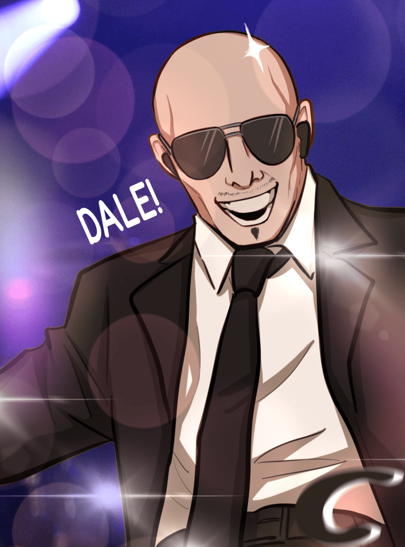 So Not My Type (S3) Ep. 148 - Don’t Stop the Party page 9 - 