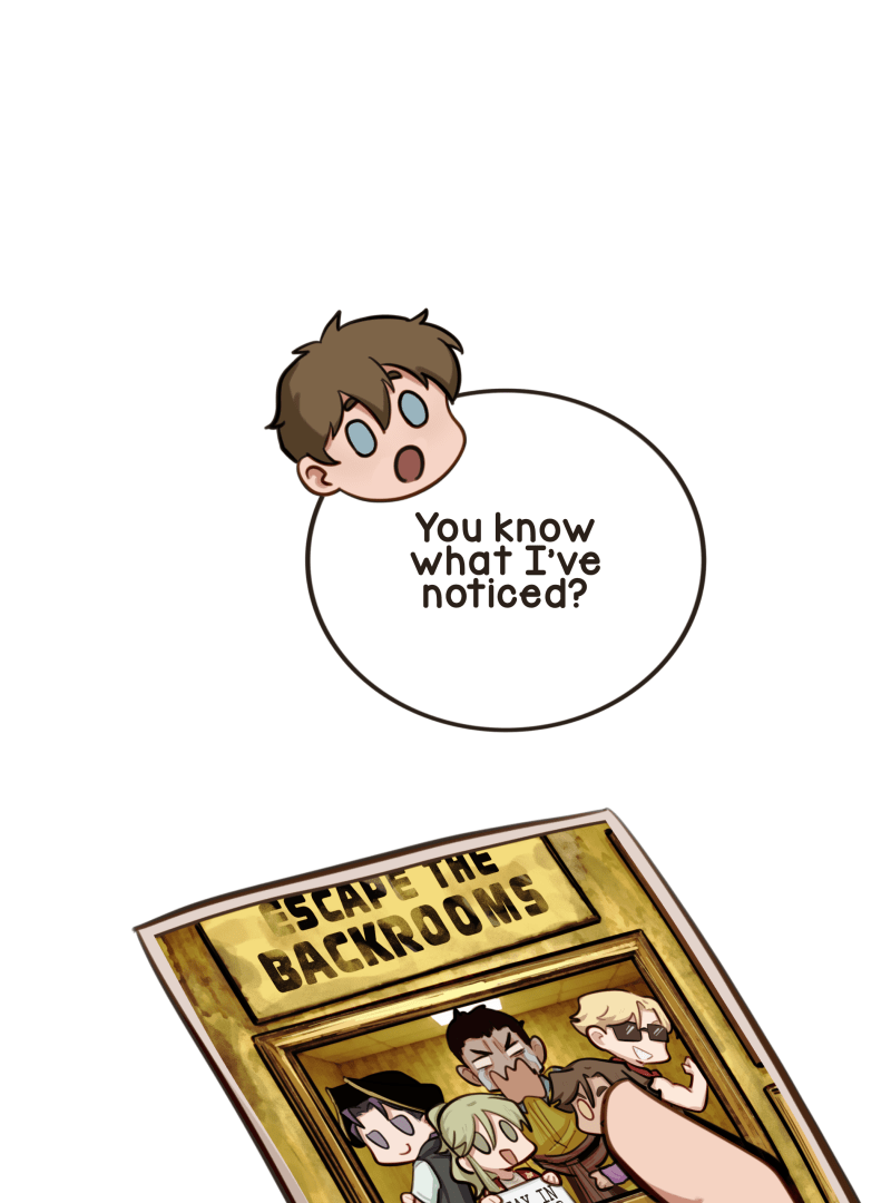 So Not My Type (S3) Ep. 149 - The Art of Yearning page 2 - 