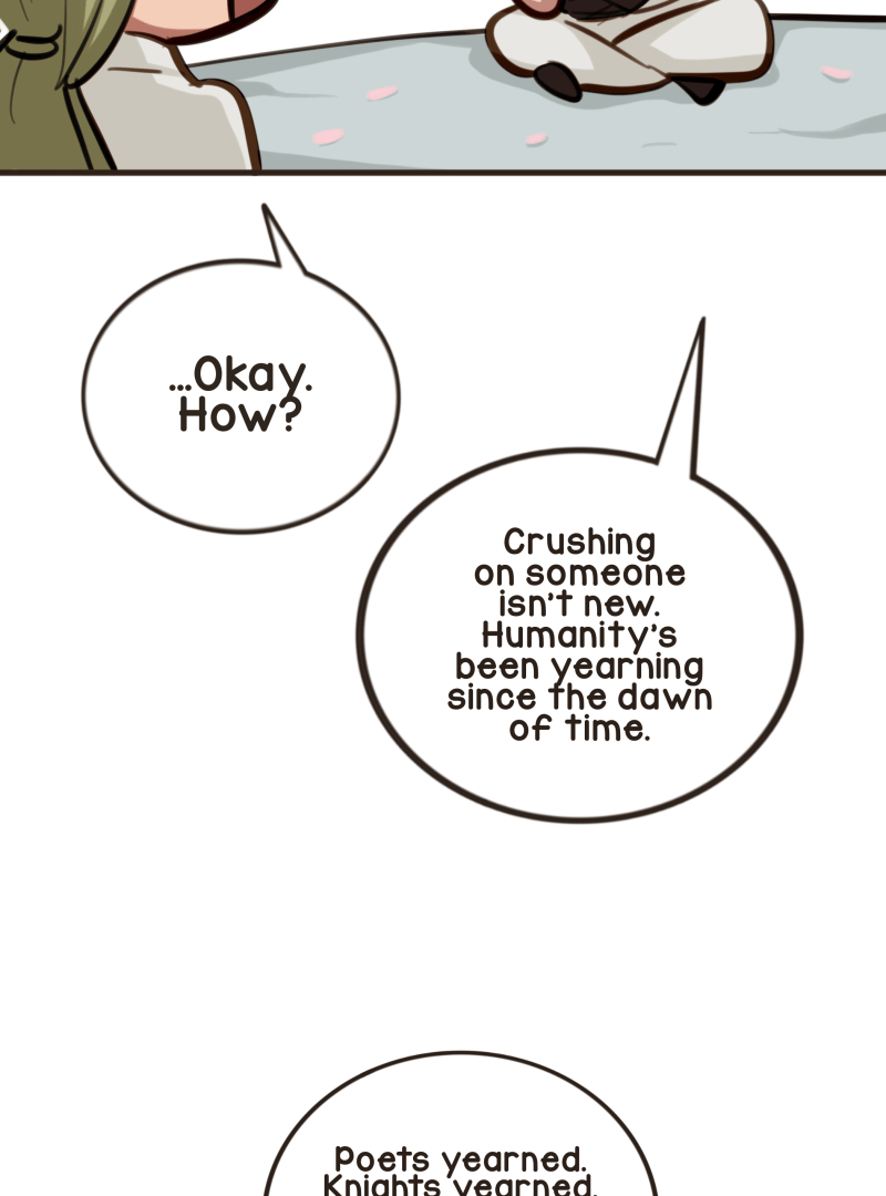 So Not My Type (S3) Ep. 149 - The Art of Yearning page 15 - 