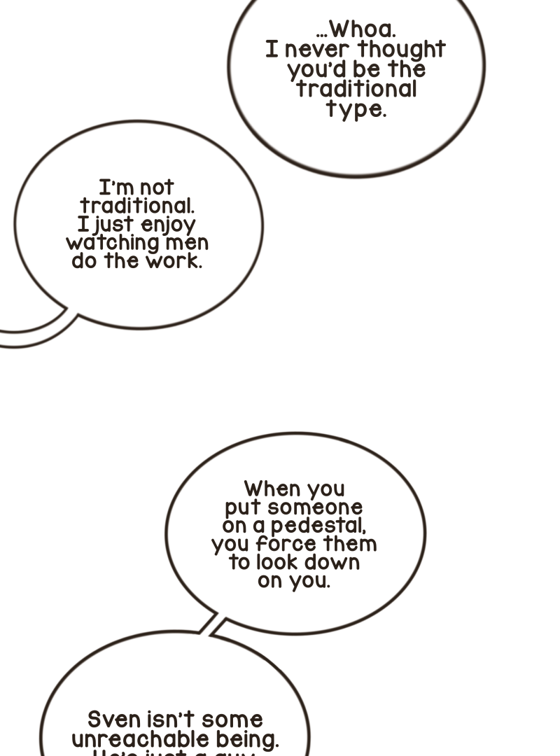 So Not My Type (S3) Ep. 149 - The Art of Yearning page 17 - 