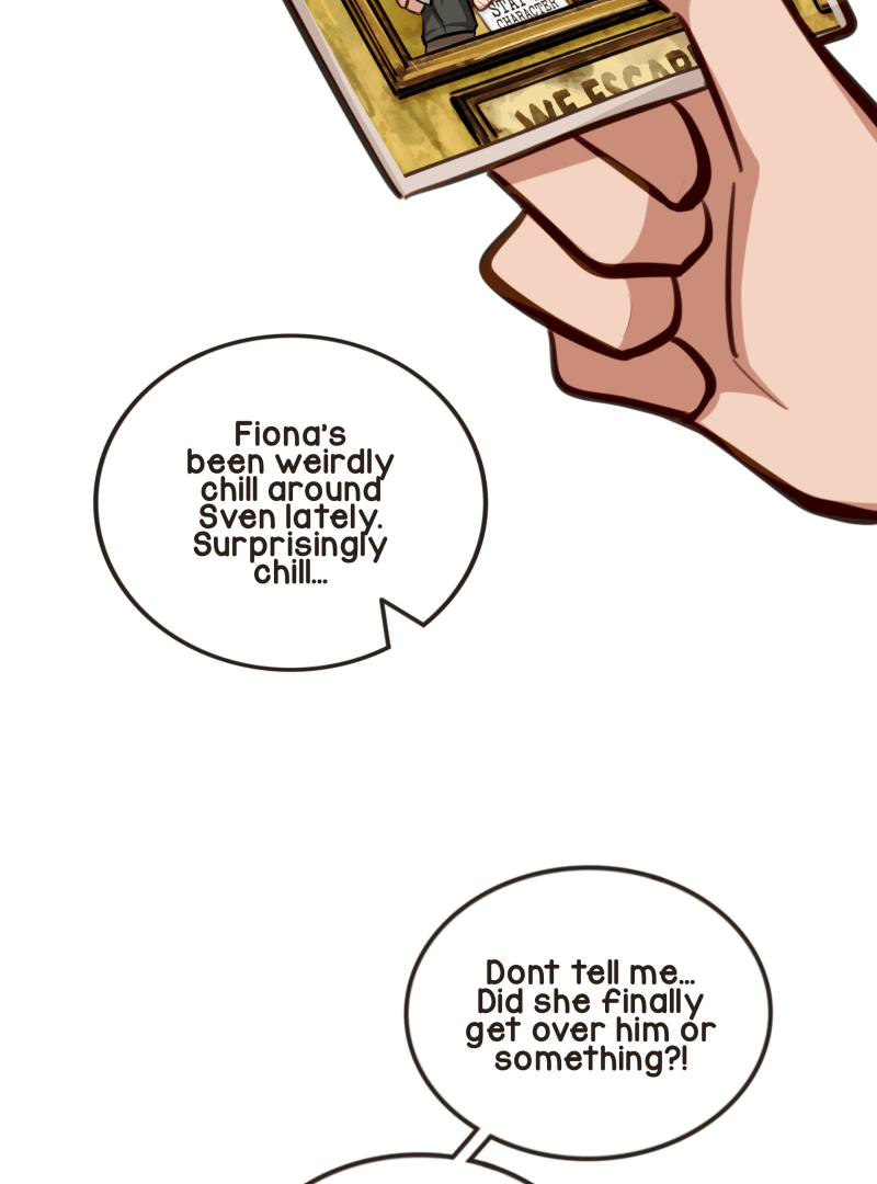 So Not My Type (S3) Ep. 149 - The Art of Yearning page 3 - 