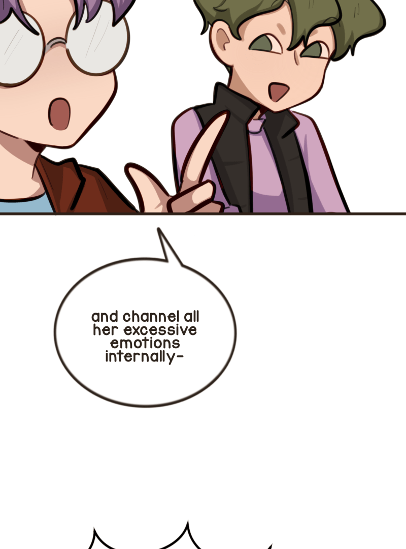 So Not My Type (S3) Ep. 149 - The Art of Yearning page 22 - 