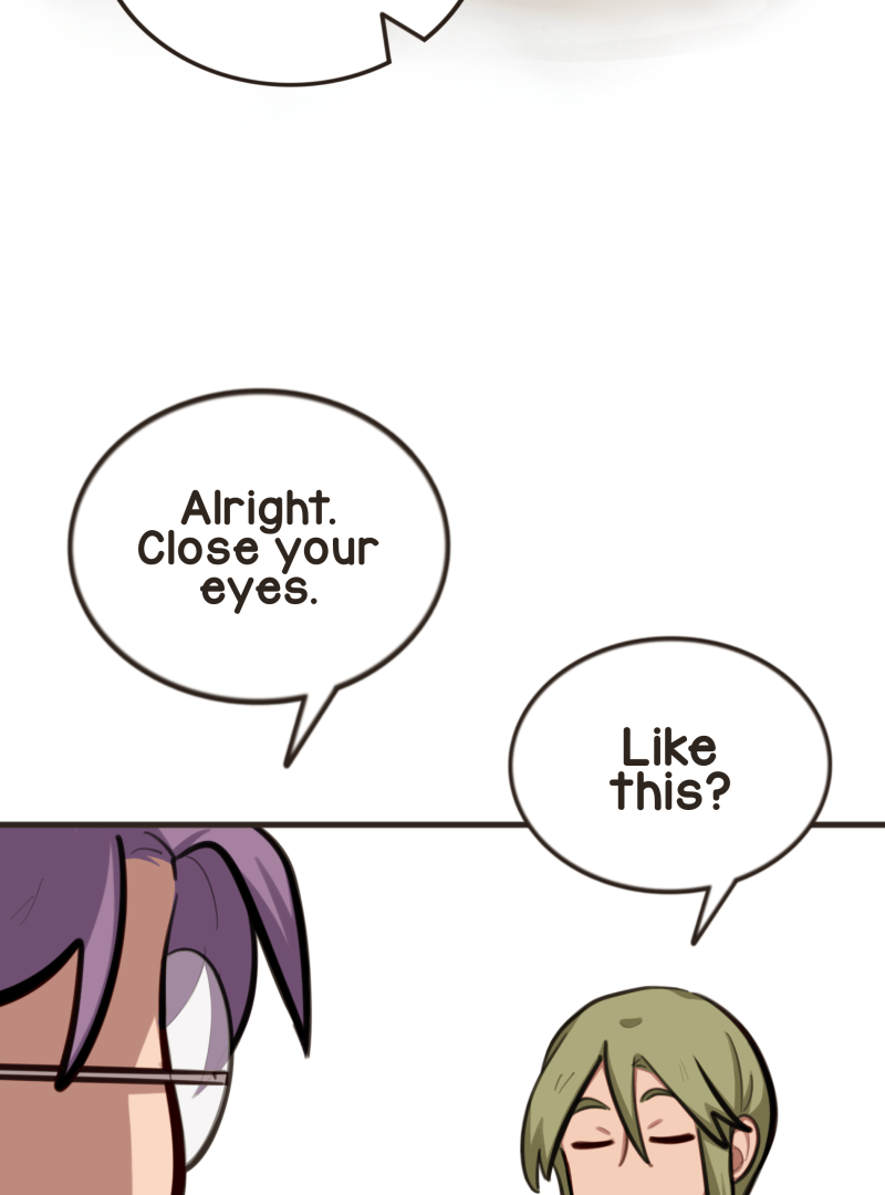 So Not My Type (S3) Ep. 149 - The Art of Yearning page 7 - 