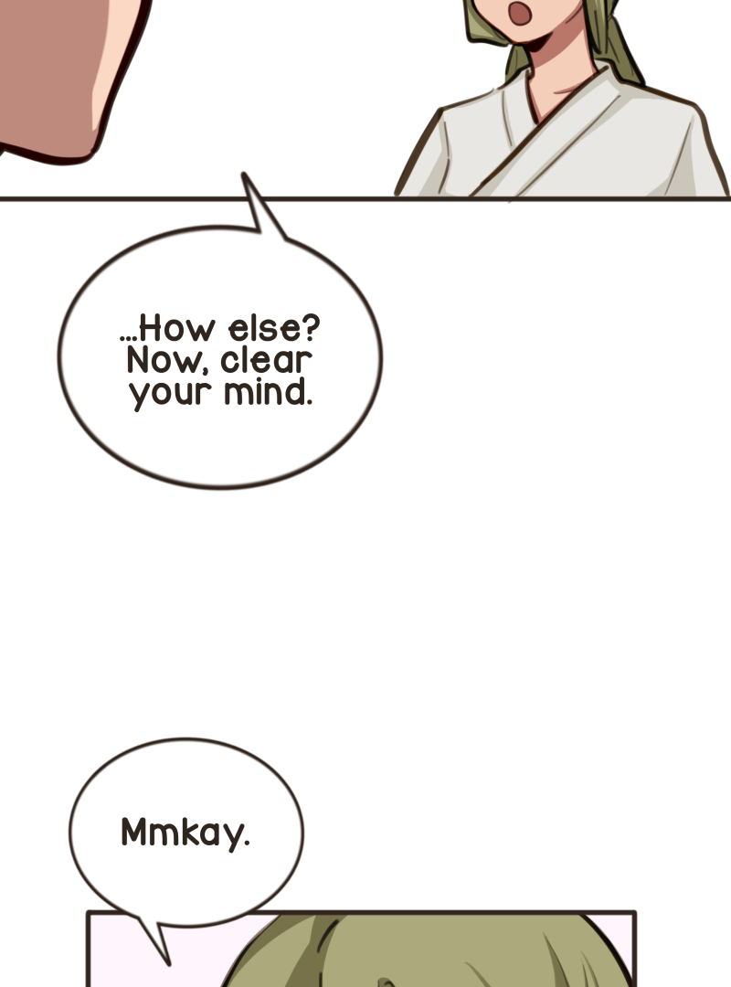So Not My Type (S3) Ep. 149 - The Art of Yearning page 8 - 