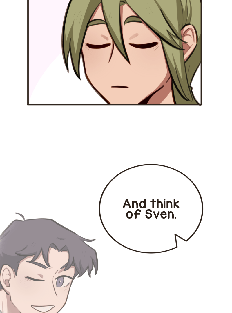 So Not My Type (S3) Ep. 149 - The Art of Yearning page 9 - 