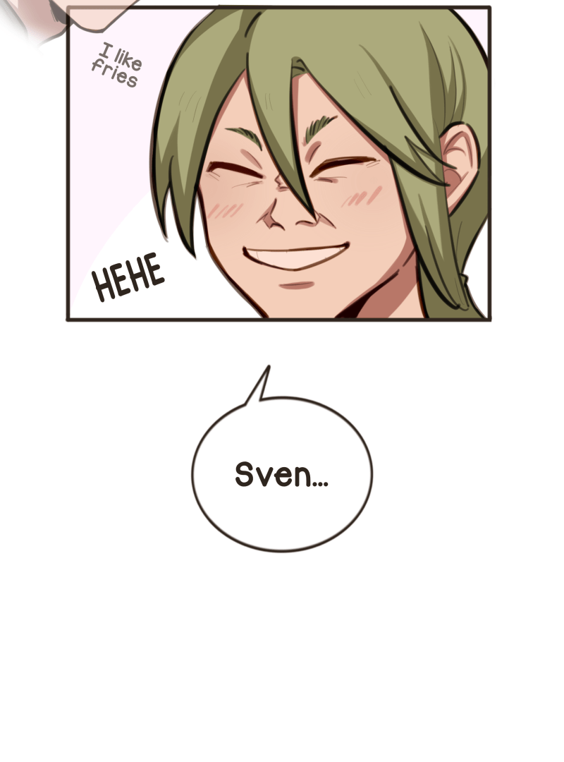 So Not My Type (S3) Ep. 149 - The Art of Yearning page 10 - 