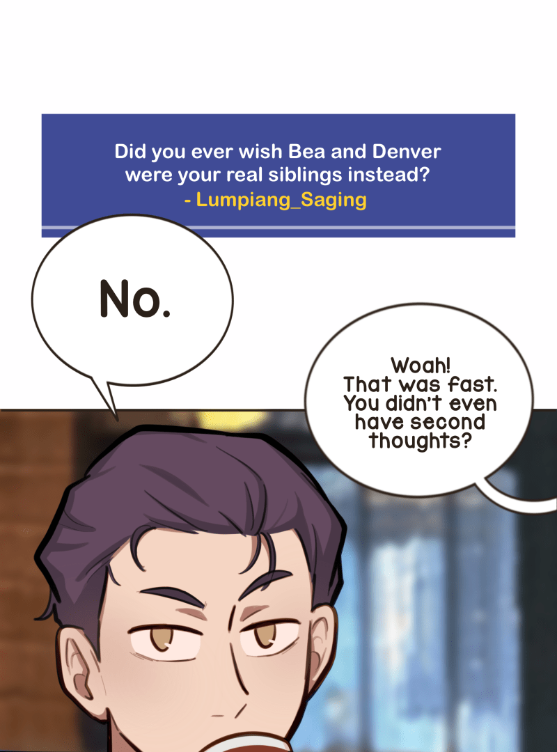 So Not My Type (S3) Ep. 150 - Hot Seat (1/3) page 11 - 