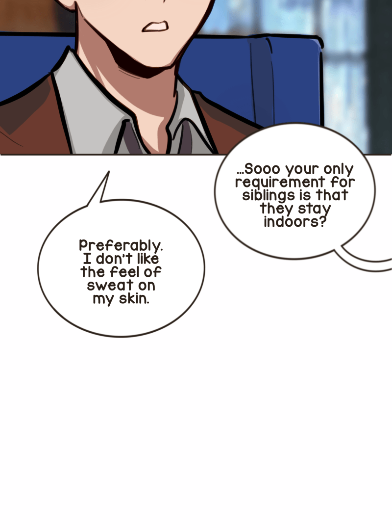 So Not My Type (S3) Ep. 150 - Hot Seat (1/3) page 14 - 