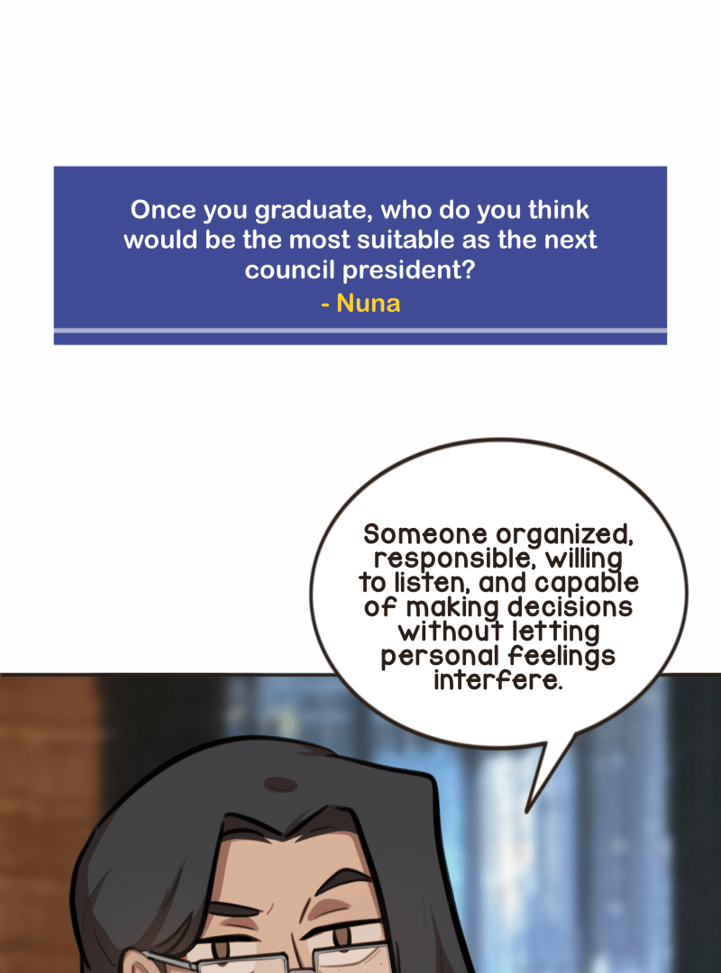 So Not My Type (S3) Ep. 150 - Hot Seat (1/3) page 15 - 