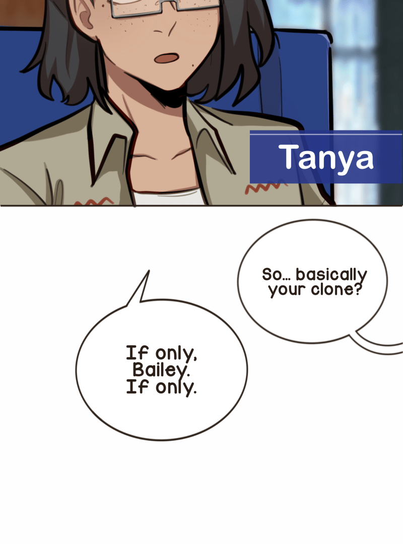 So Not My Type (S3) Ep. 150 - Hot Seat (1/3) page 16 - 