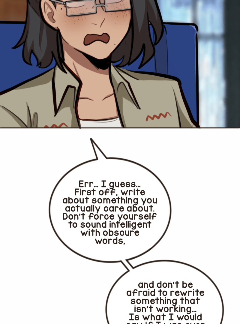 So Not My Type (S3) Ep. 150 - Hot Seat (1/3) page 18 - 