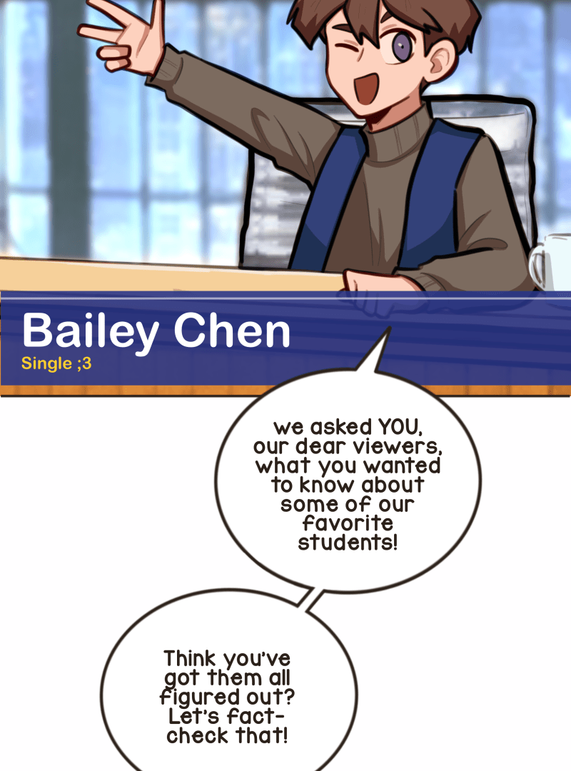 So Not My Type (S3) Ep. 150 - Hot Seat (1/3) page 3 - 