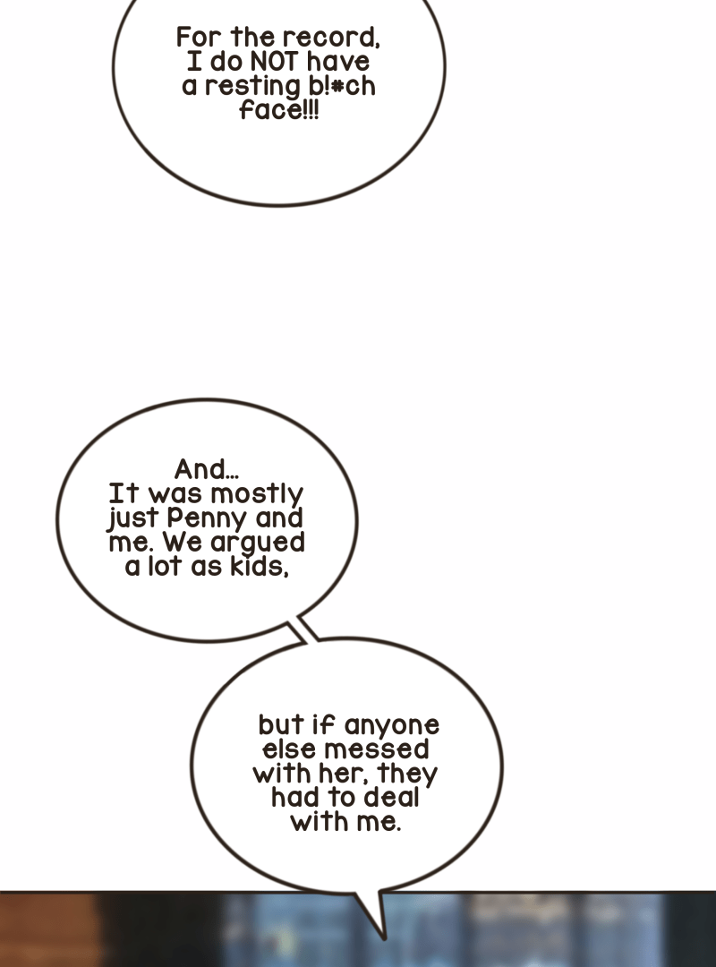 So Not My Type (S3) Ep. 150 - Hot Seat (1/3) page 21 - 
