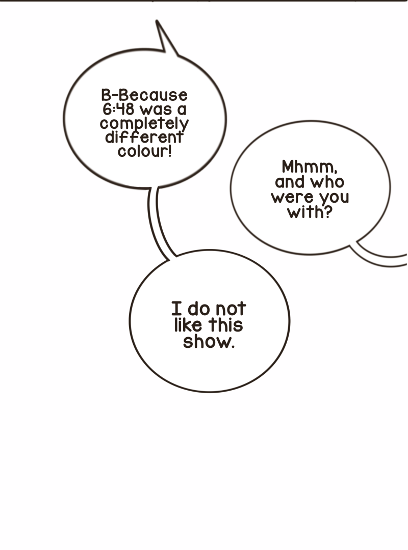 So Not My Type (S3) Ep. 150 - Hot Seat (1/3) page 10 - 